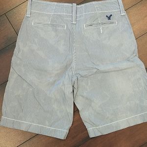 Mens American Eagle Shorts